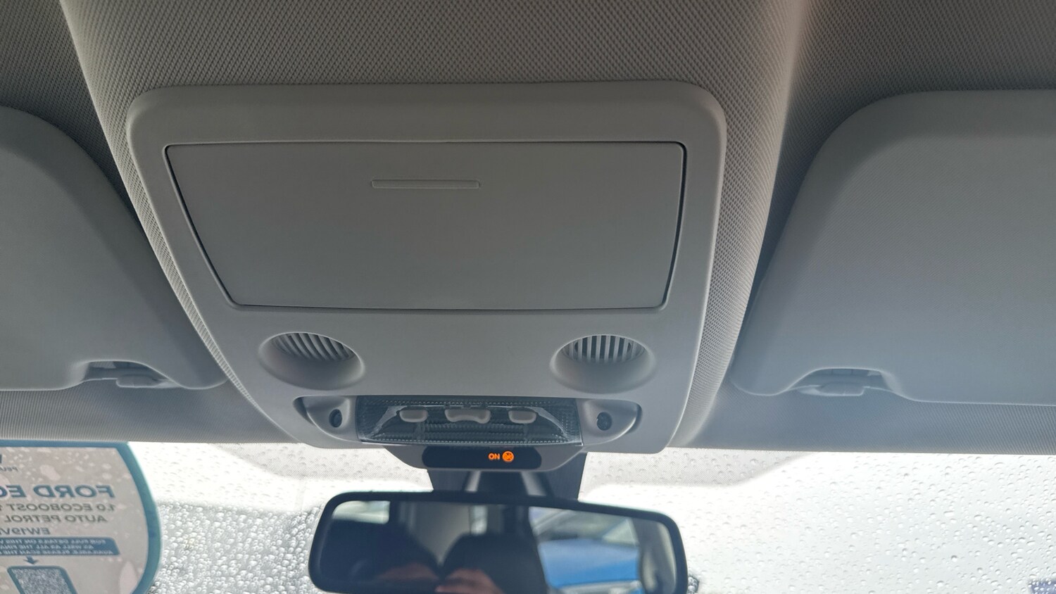 Used Ford Ecosport 2019 for sale - 76104603: Photo 34