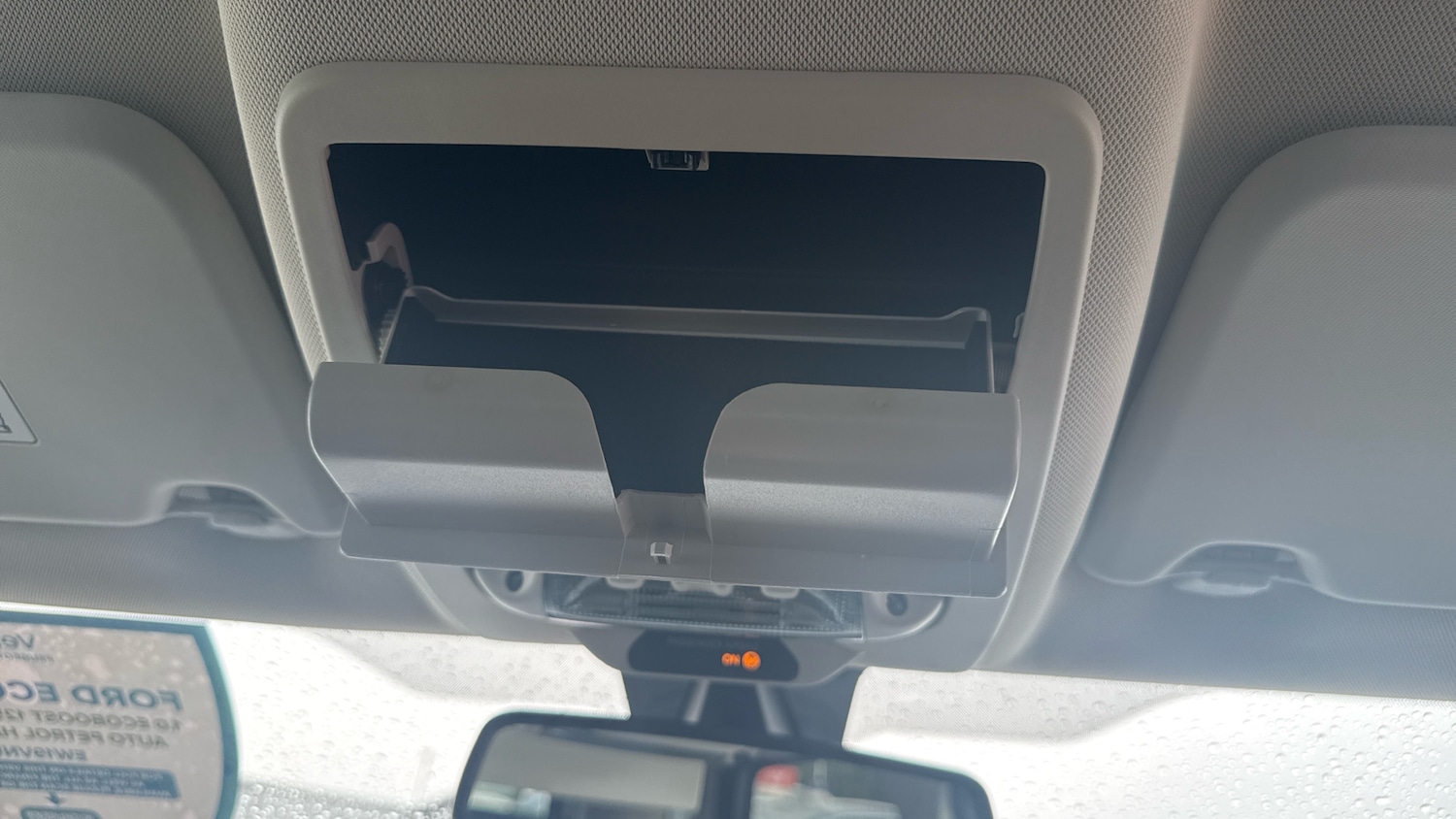 Used Ford Ecosport 2019 for sale - 76104603: Photo 35