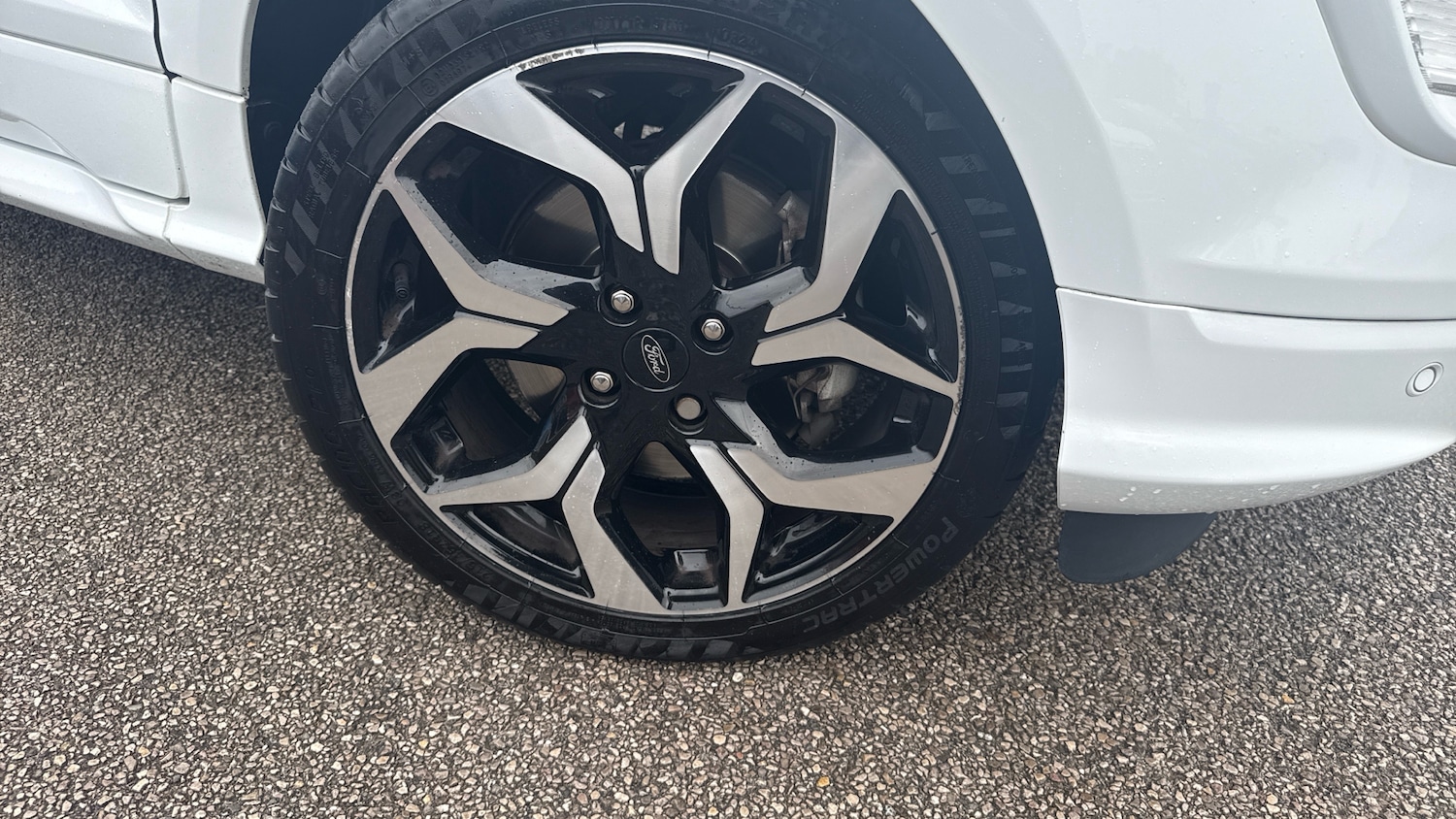 Used Ford Ecosport 2019 for sale - 76104603: Photo 37