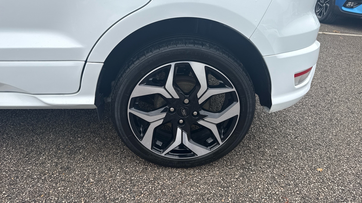 Used Ford Ecosport 2019 for sale - 76104603: Photo 38
