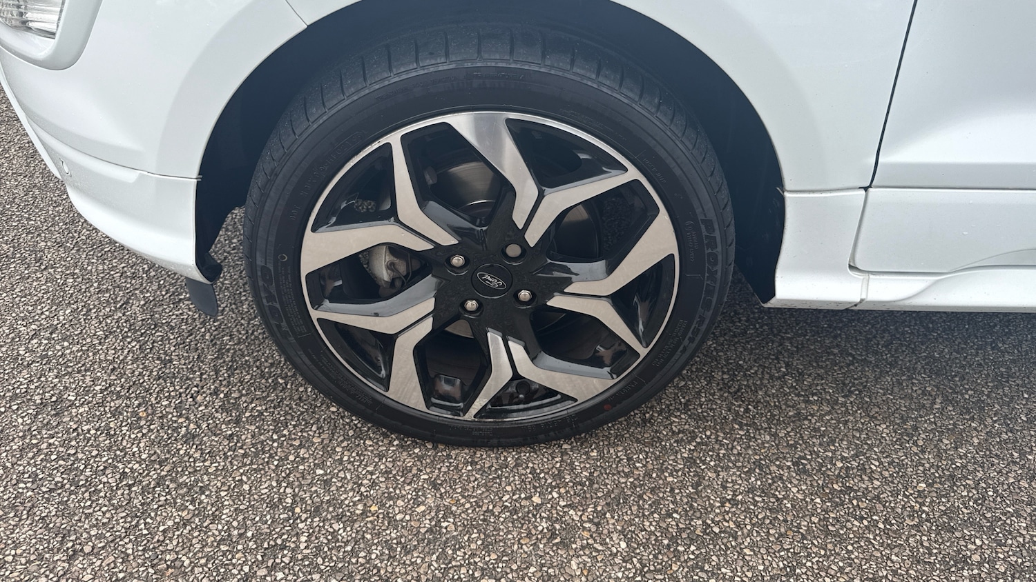 Used Ford Ecosport 2019 for sale - 76104603: Photo 39