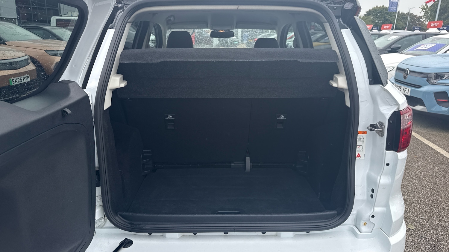Used Ford Ecosport 2019 for sale - 76104603: Photo 4