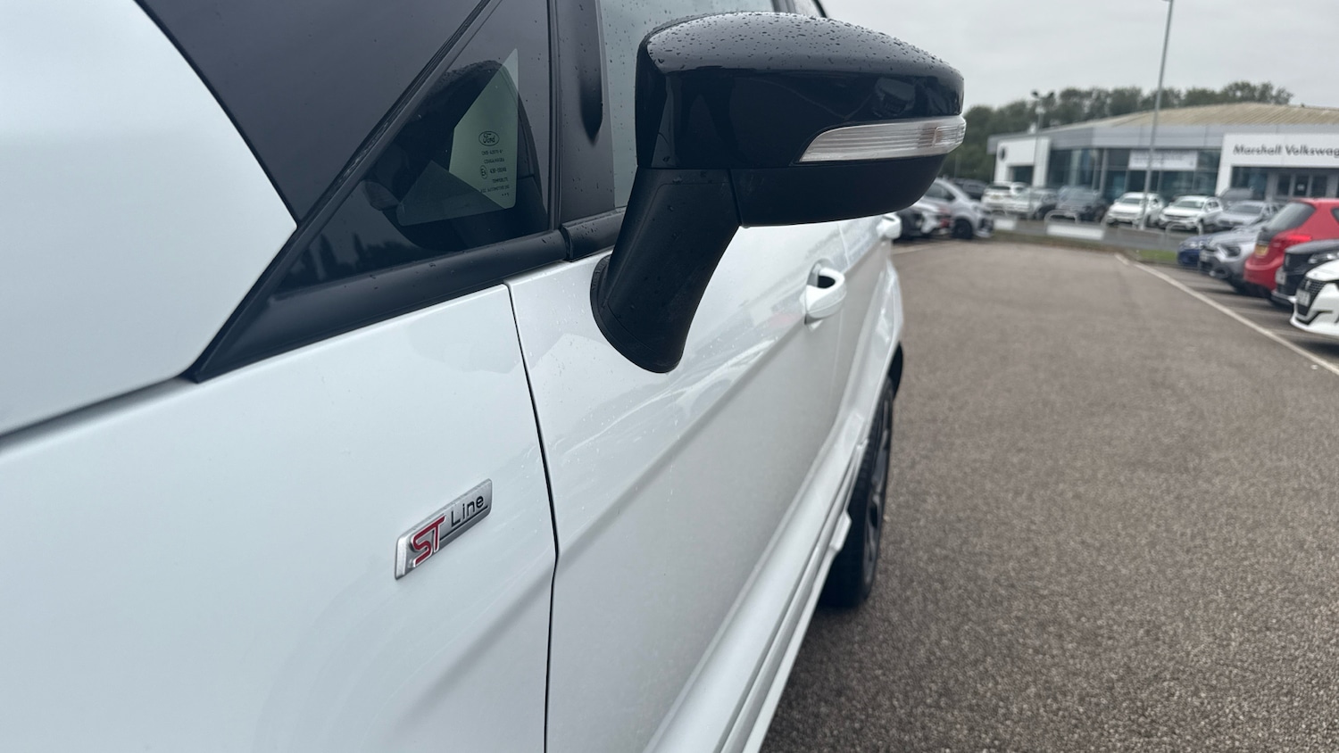 Used Ford Ecosport 2019 for sale - 76104603: Photo 40