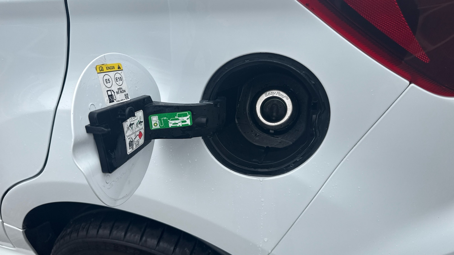 Used Ford Ecosport 2019 for sale - 76104603: Photo 41