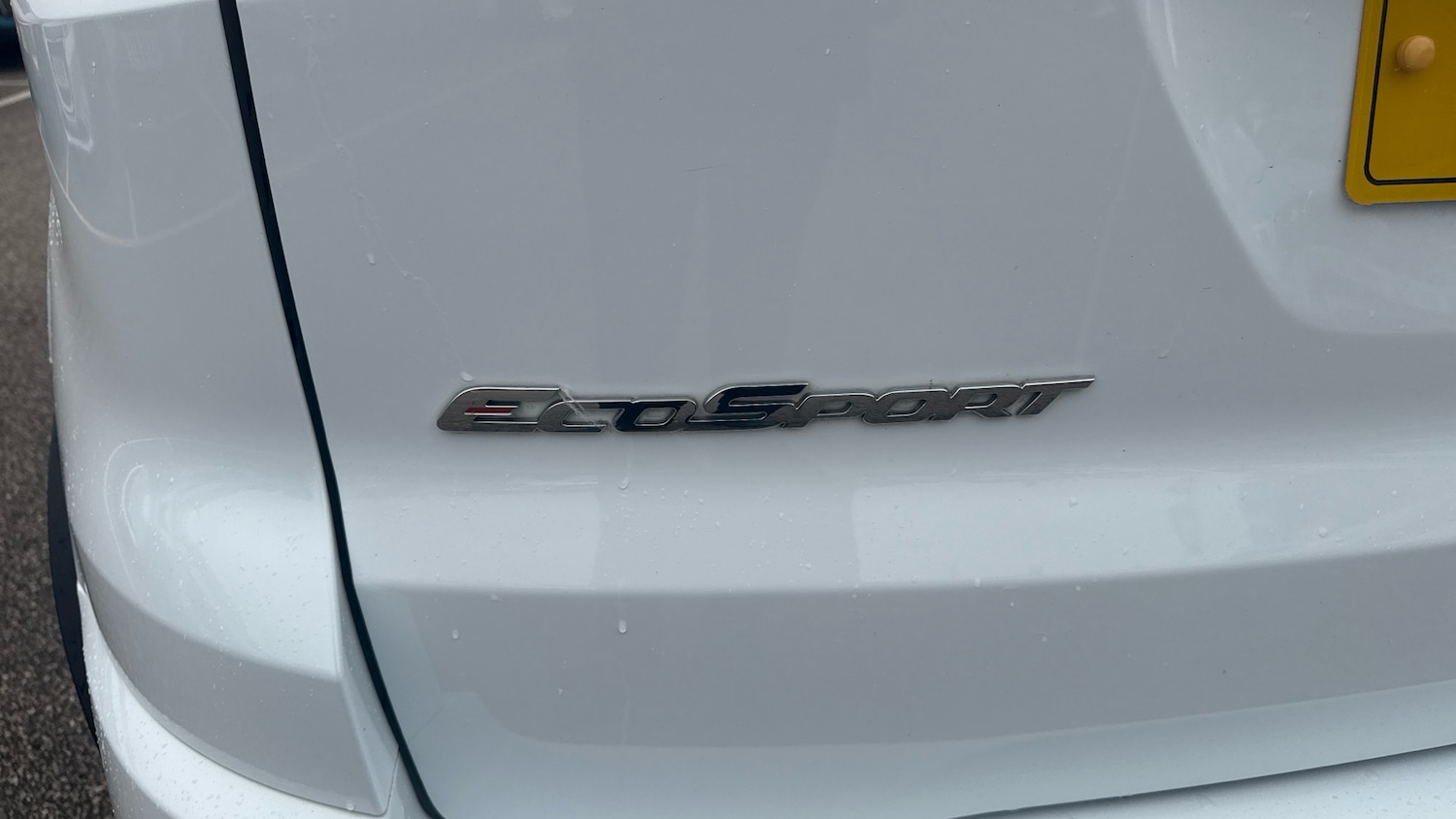 Used Ford Ecosport 2019 for sale - 76104603: Photo 42