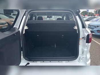 Used Ford Ecosport 2019 for sale - 76104603: Photo