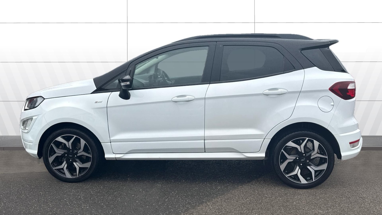Used Ford Ecosport 2019 for sale - 76104603: Photo 5