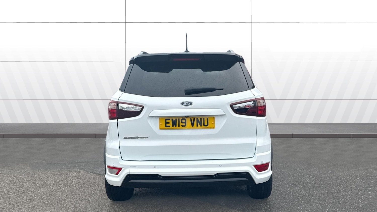 Used Ford Ecosport 2019 for sale - 76104603: Photo 6