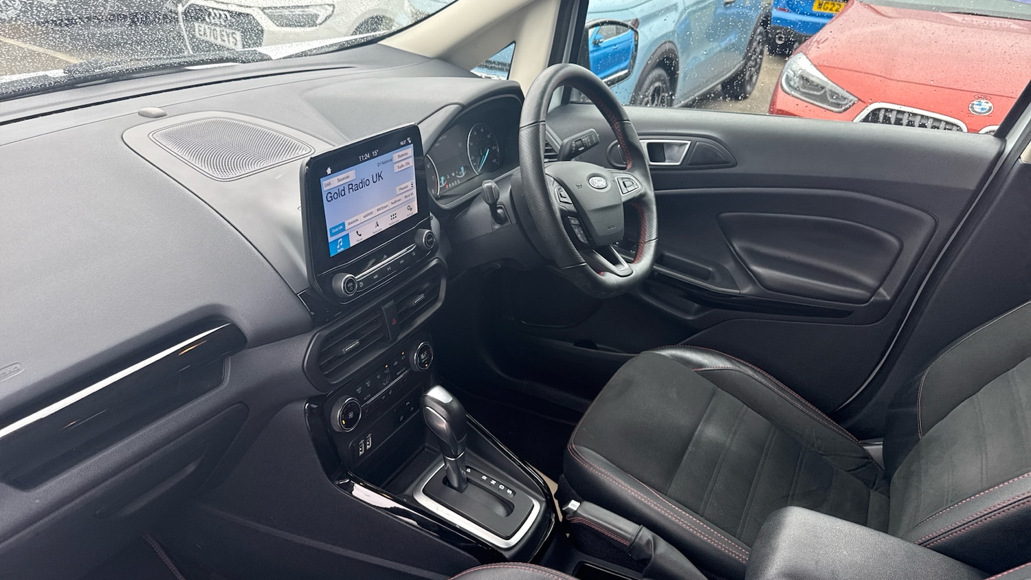 Used Ford Ecosport 2019 for sale - 76104603: Photo 9