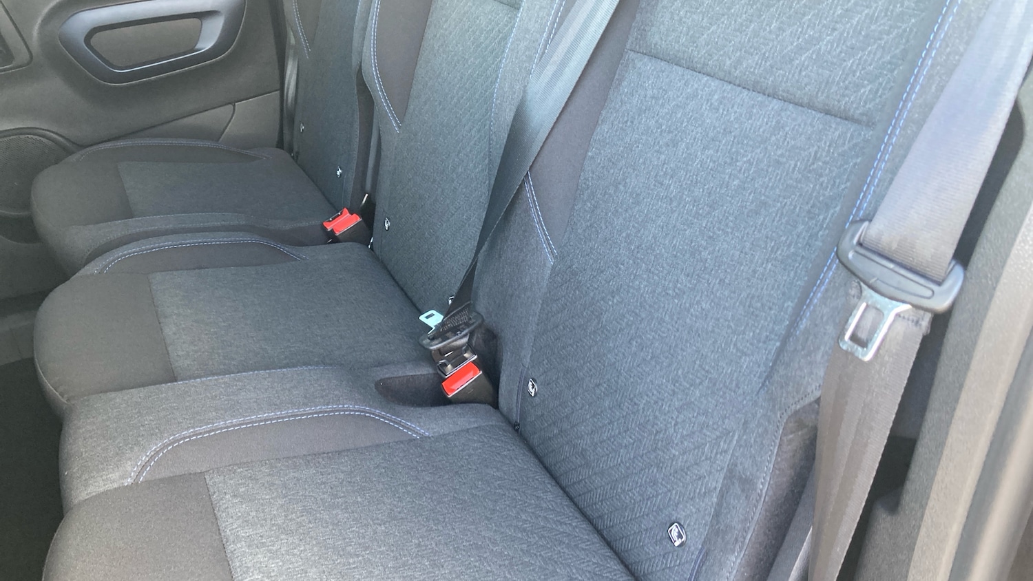 Used Peugeot Rifter 2021 for sale - 77431610: Photo 16