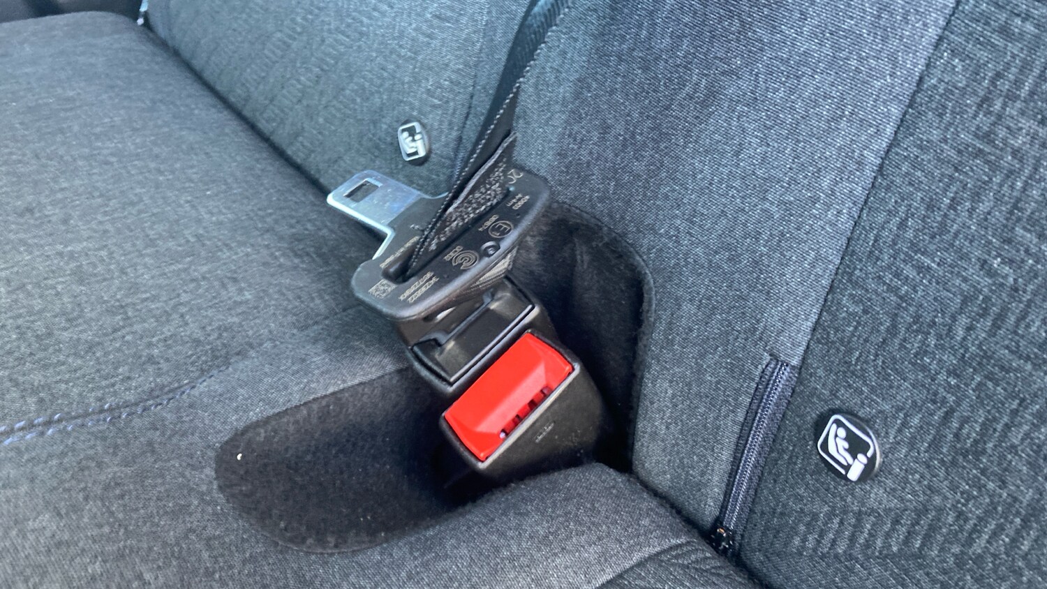 Used Peugeot Rifter 2021 for sale - 77431610: Photo 17