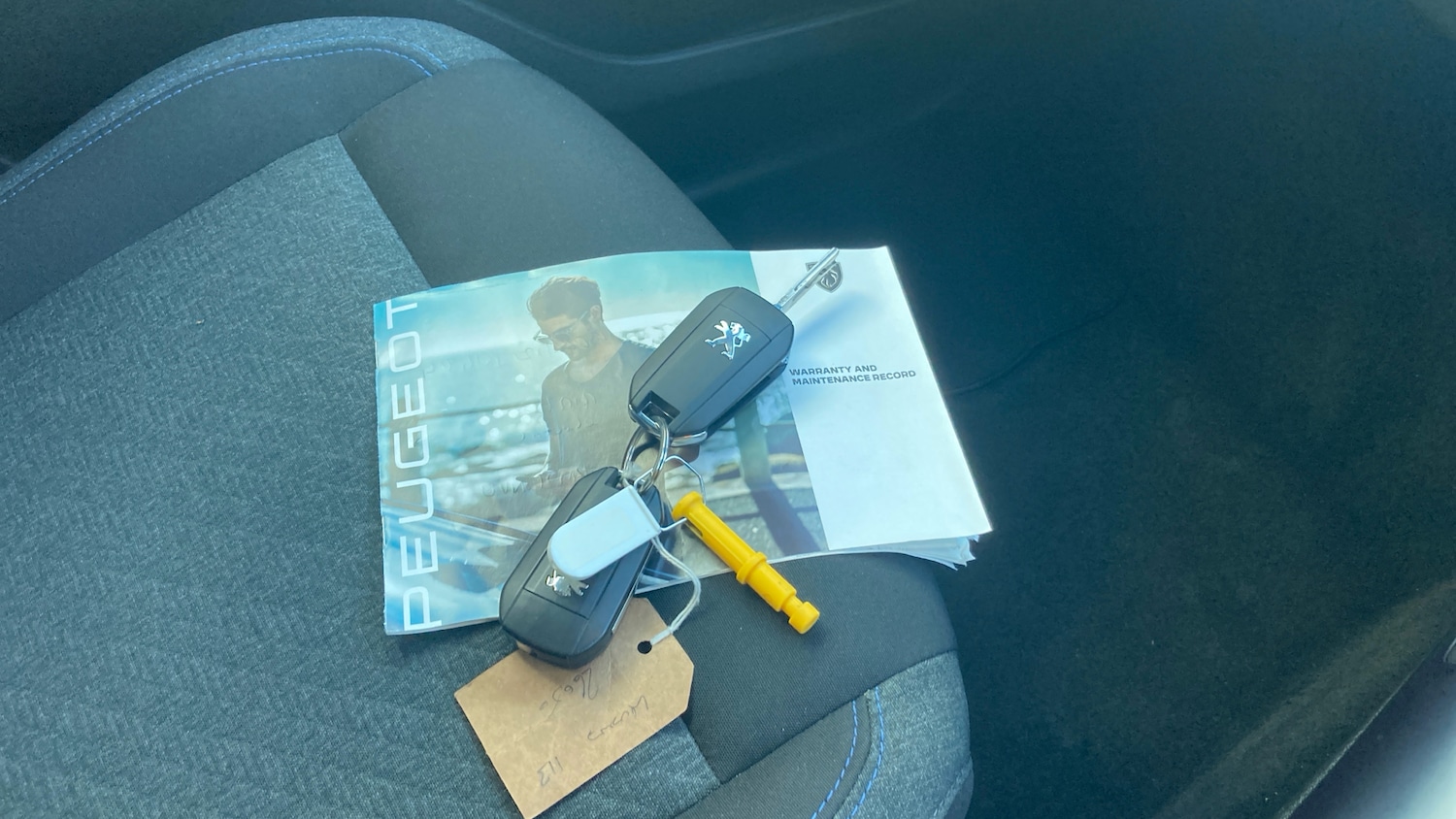 Used Peugeot Rifter 2021 for sale - 77431610: Photo 19