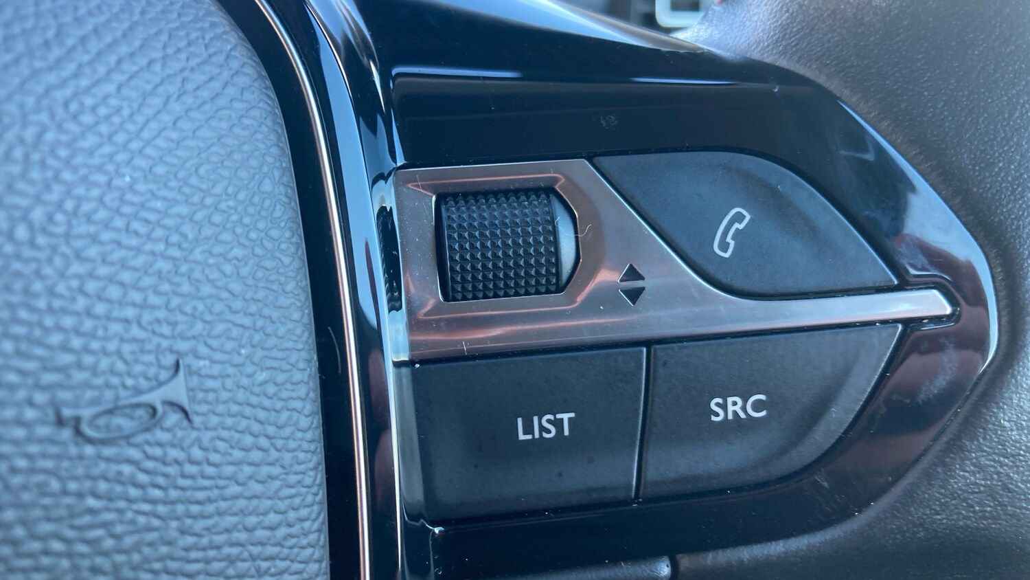 Used Peugeot Rifter 2021 for sale - 77431610: Photo 22