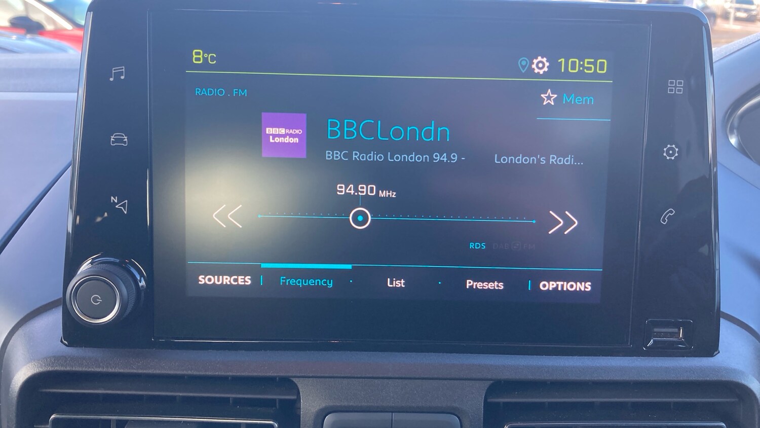 Used Peugeot Rifter 2021 for sale - 77431610: Photo 26