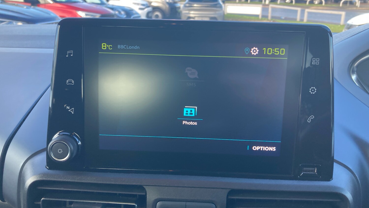 Used Peugeot Rifter 2021 for sale - 77431610: Photo 27