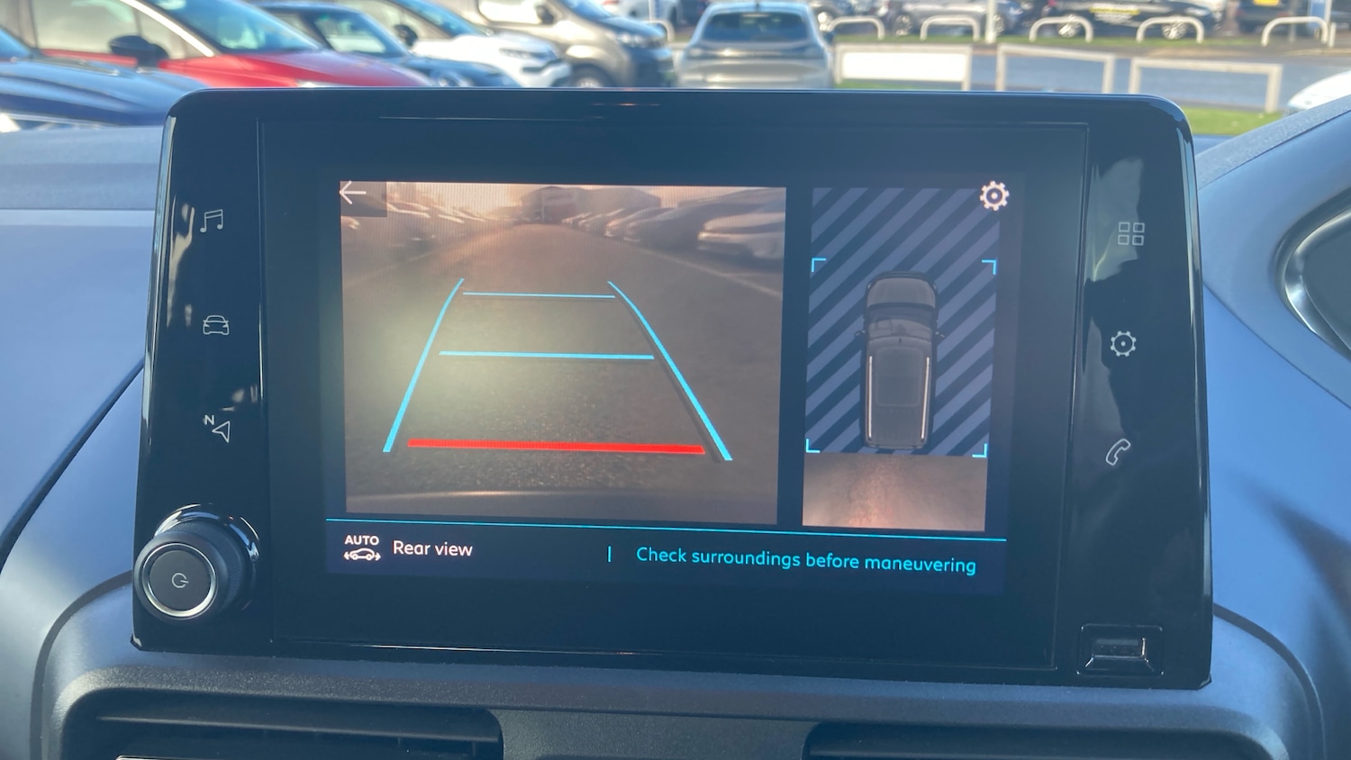 Used Peugeot Rifter 2021 for sale - 77431610: Photo 30