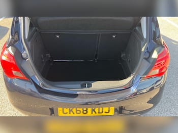 Used Vauxhall Corsa 2018 for sale - 79504233: Photo