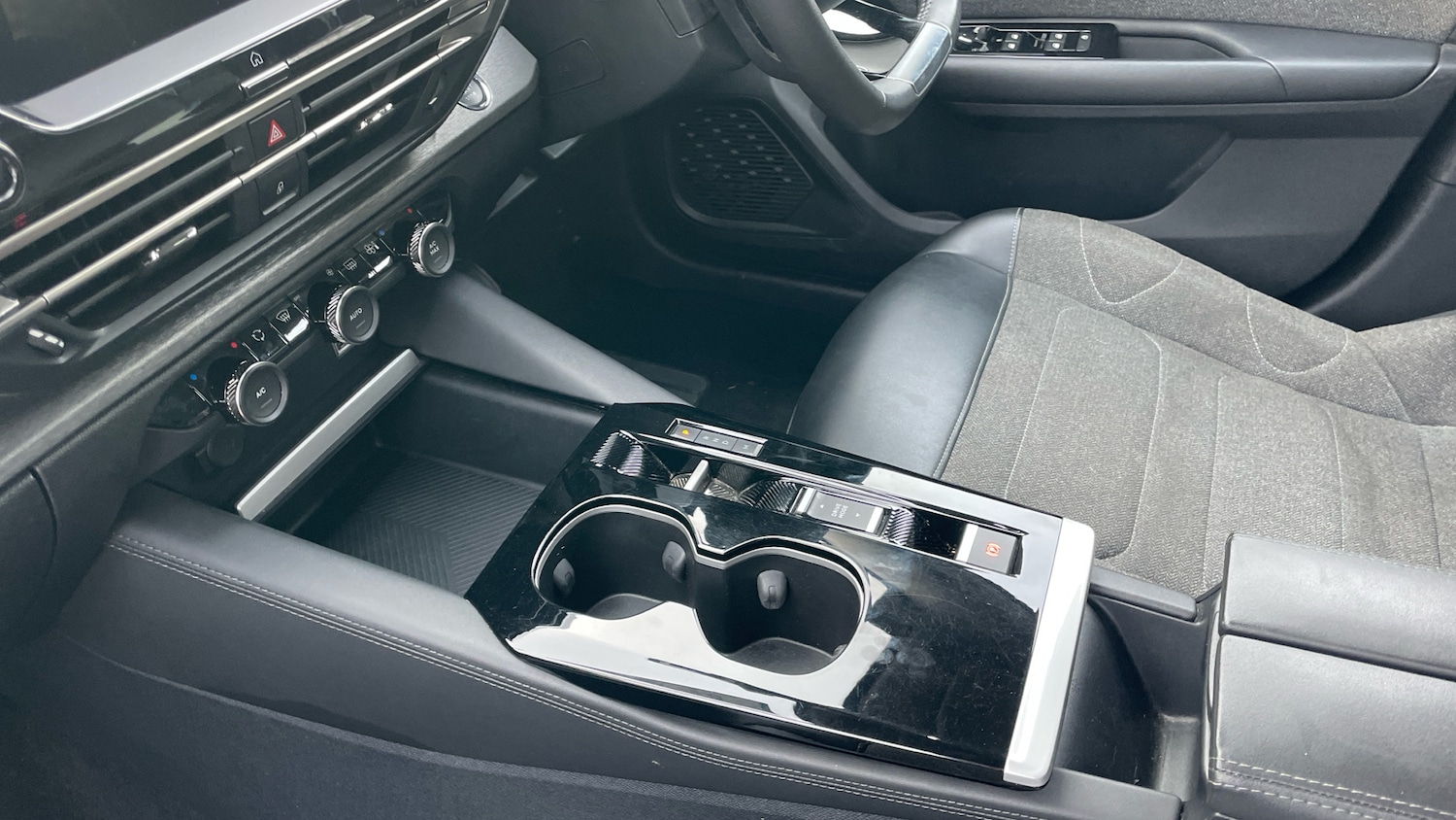 Used Citroen C5 X 2023 for sale - 76612534: Photo 13