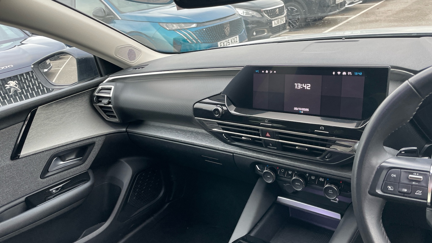 Used Citroen C5 X 2023 for sale - 76612534: Photo 14