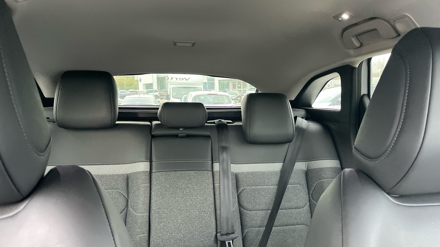 Used Citroen C5 X 2023 for sale - 76612534: Photo 15