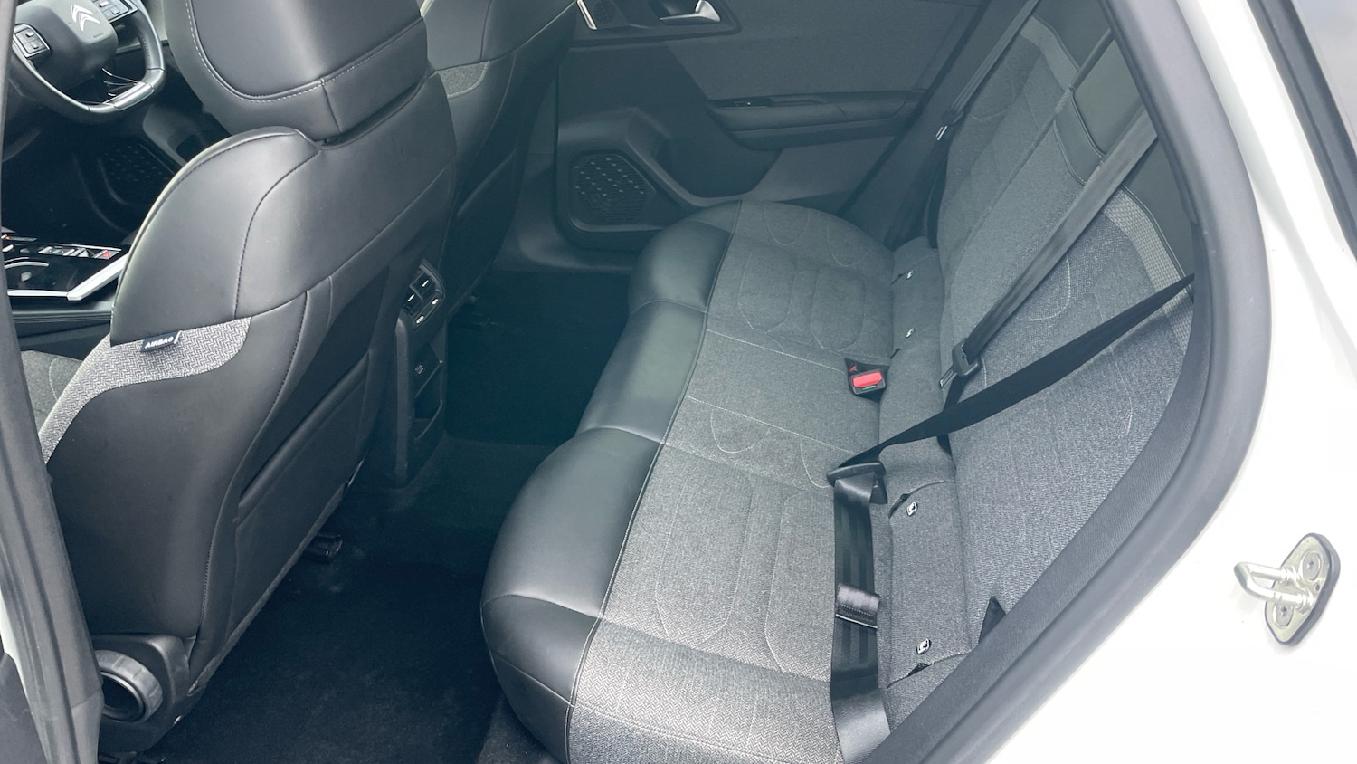 Used Citroen C5 X 2023 for sale - 76612534: Photo 16