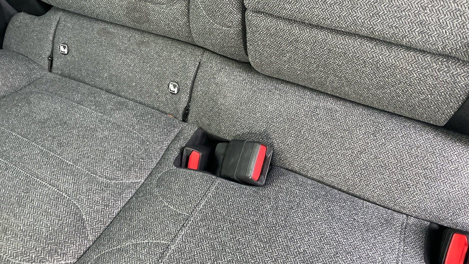 Used Citroen C5 X 2023 for sale - 76612534: Photo 17