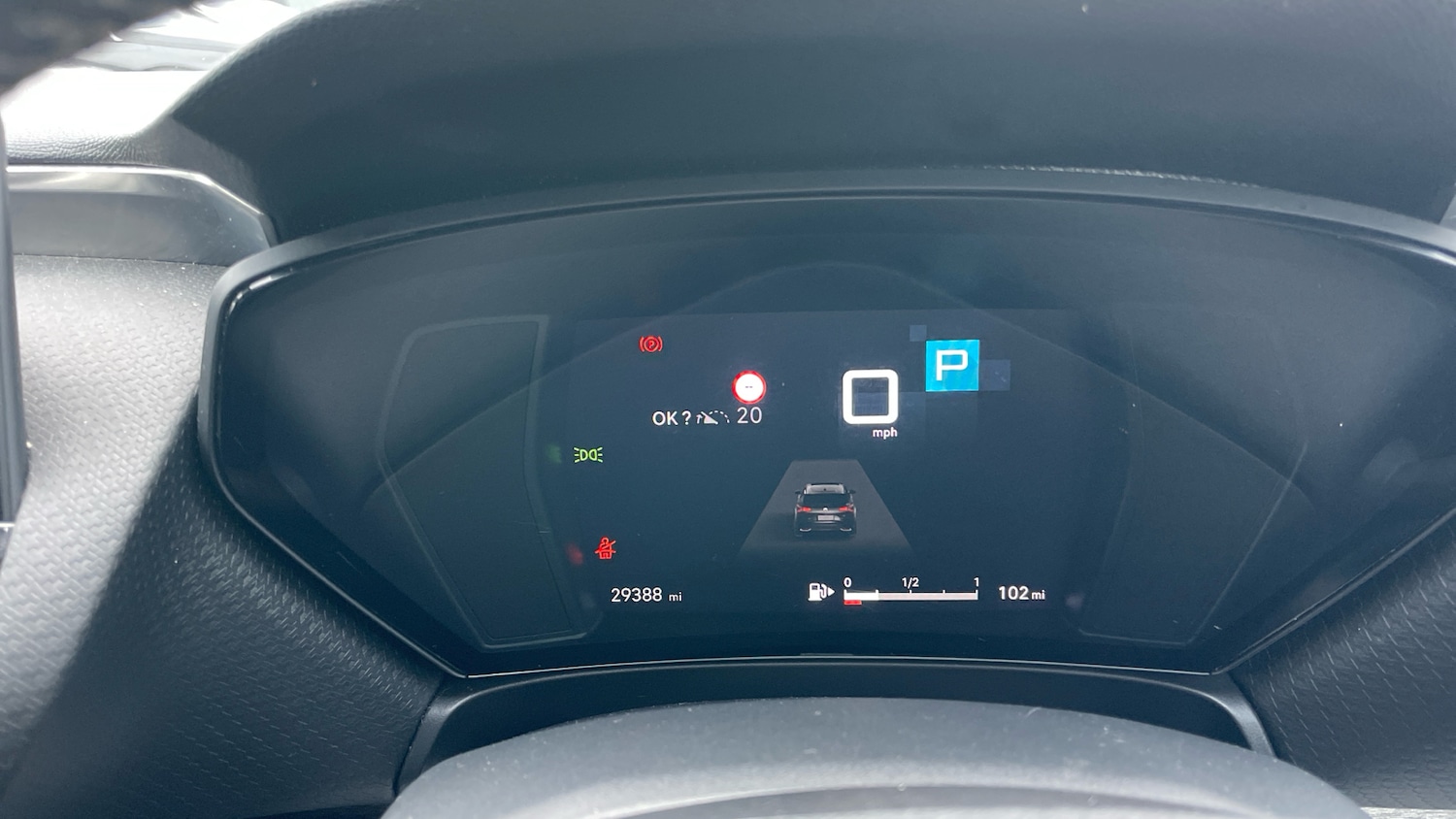 Used Citroen C5 X 2023 for sale - 76612534: Photo 18