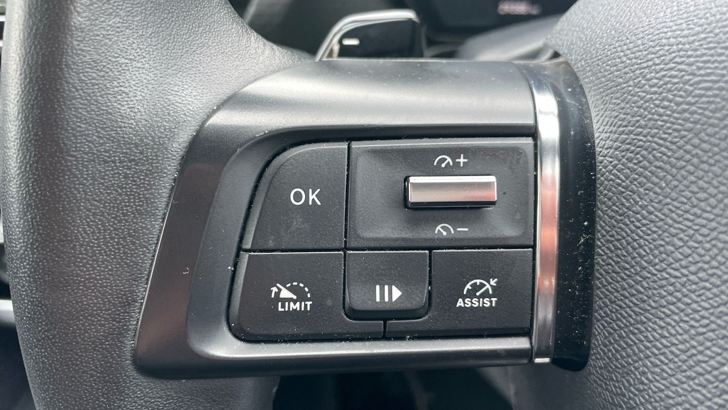 Used Citroen C5 X 2023 for sale - 76612534: Photo 22