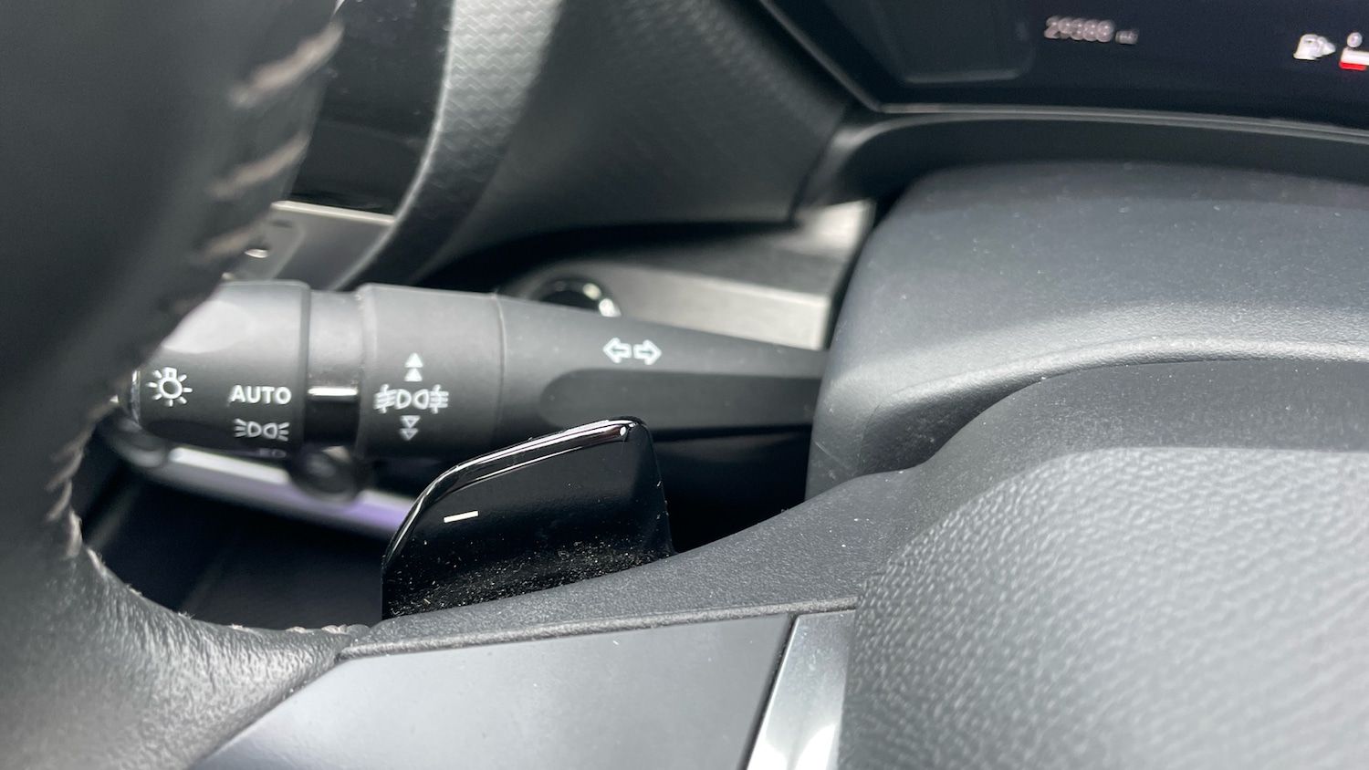 Used Citroen C5 X 2023 for sale - 76612534: Photo 24