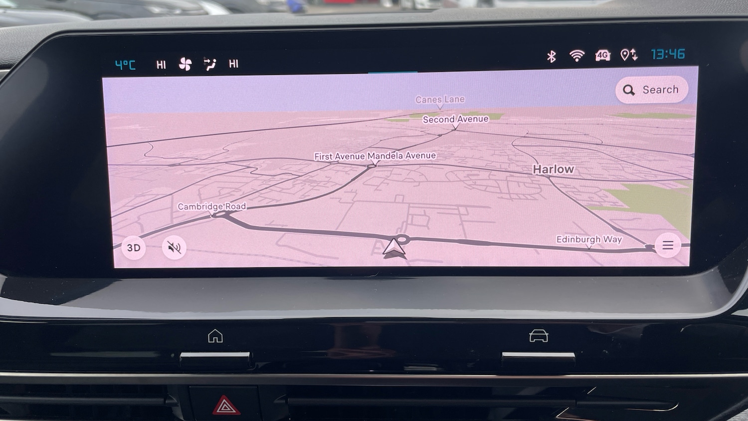 Used Citroen C5 X 2023 for sale - 76612534: Photo 26