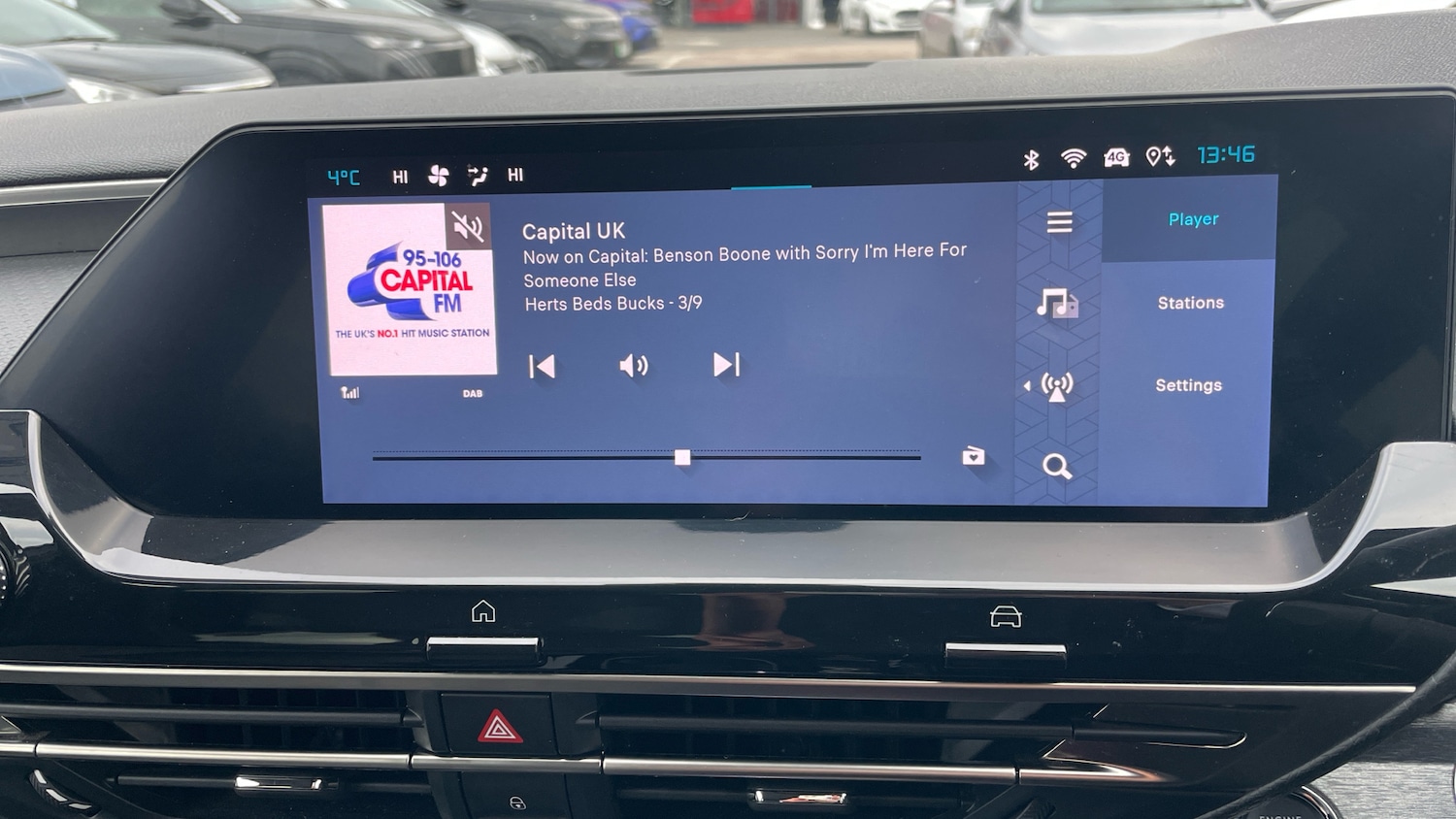 Used Citroen C5 X 2023 for sale - 76612534: Photo 27