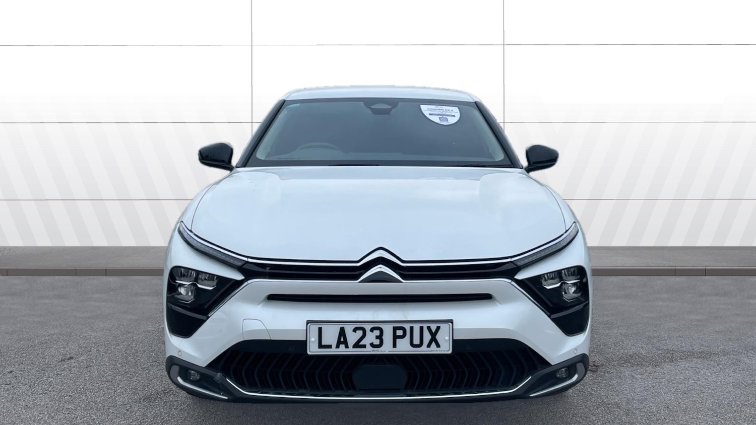 Used Citroen C5 X 2023 for sale - 76612534: Photo 3