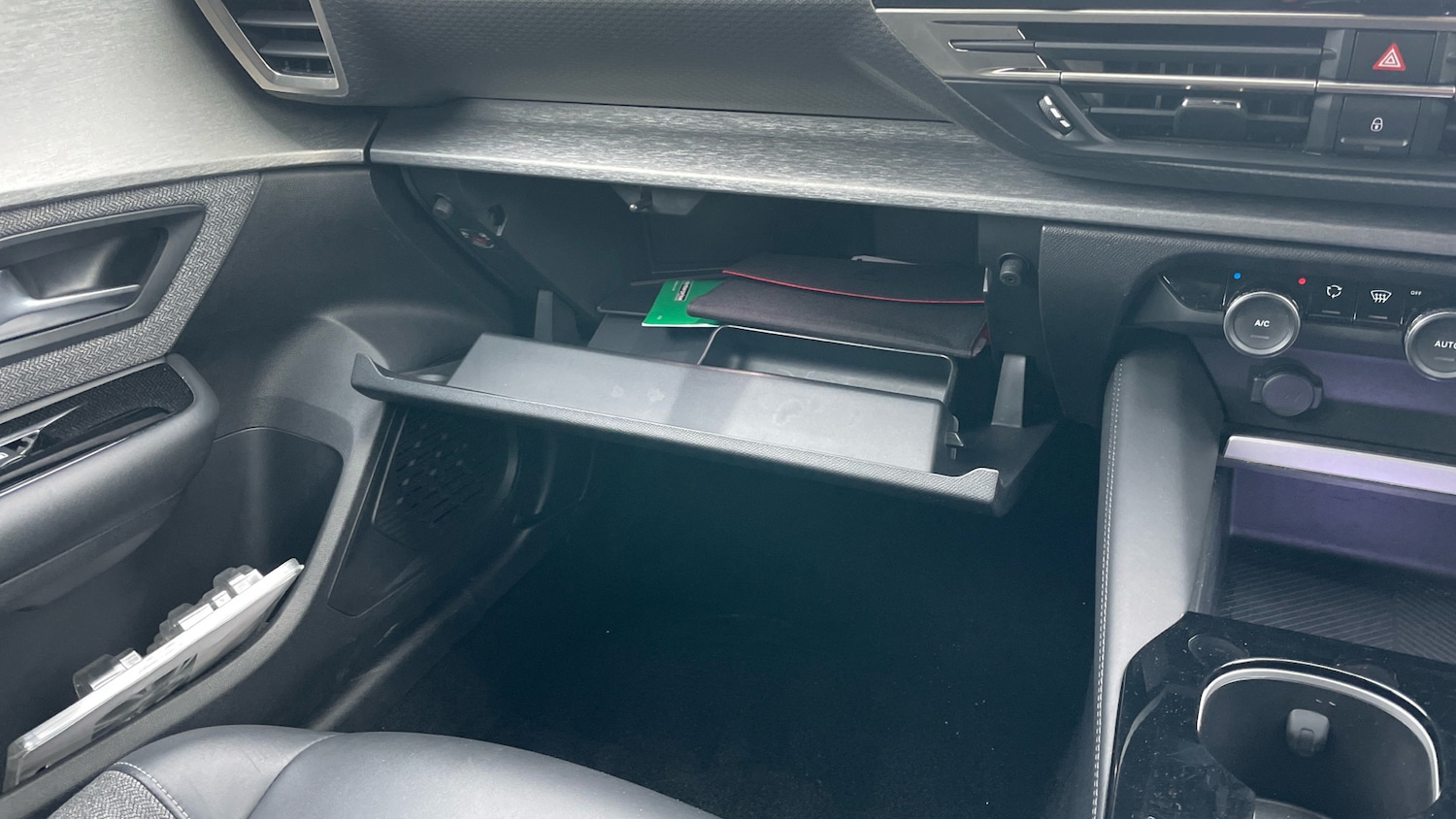 Used Citroen C5 X 2023 for sale - 76612534: Photo 31