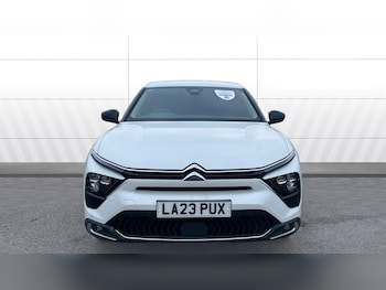 Used Citroen C5 X 2023 for sale - 76612534: Photo