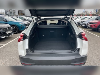 Used Citroen C5 X 2023 for sale - 76612534: Photo