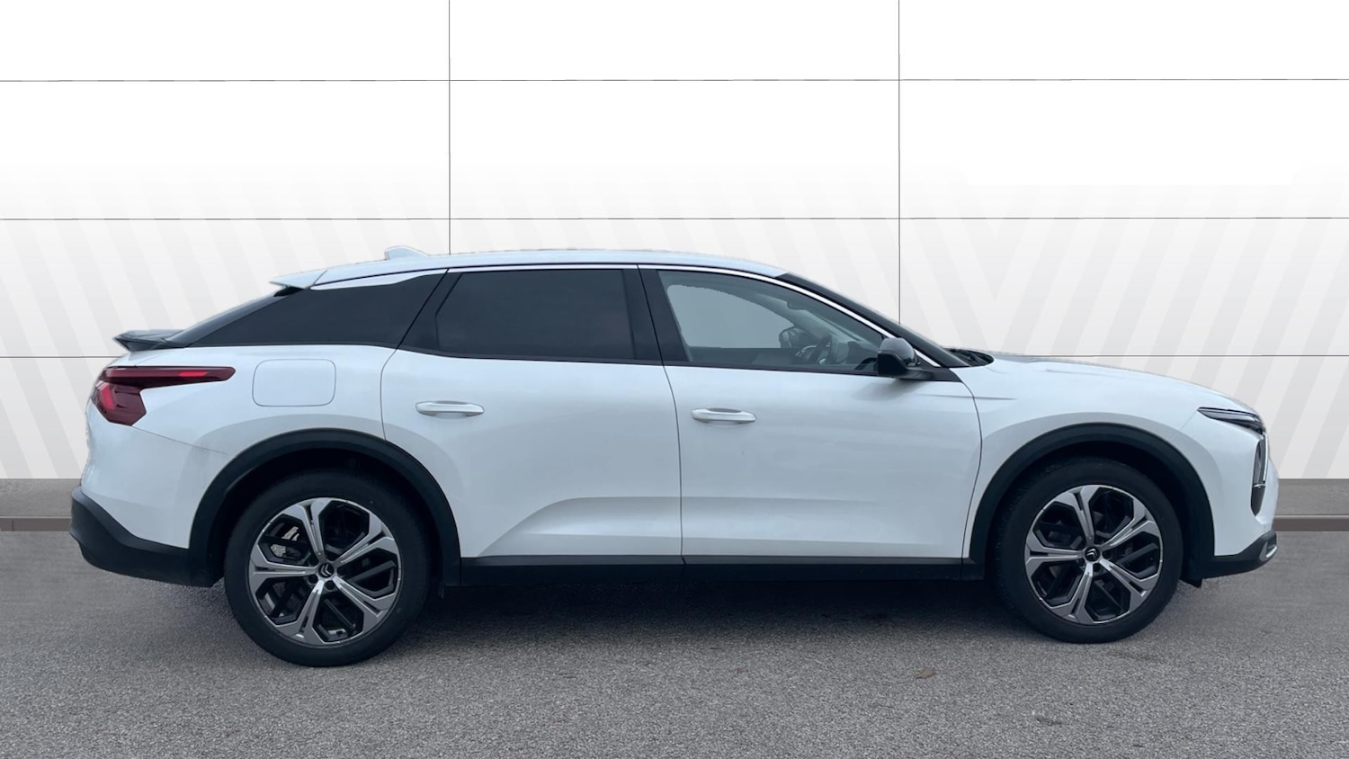 Used Citroen C5 X 2023 for sale - 76612534: Photo 5