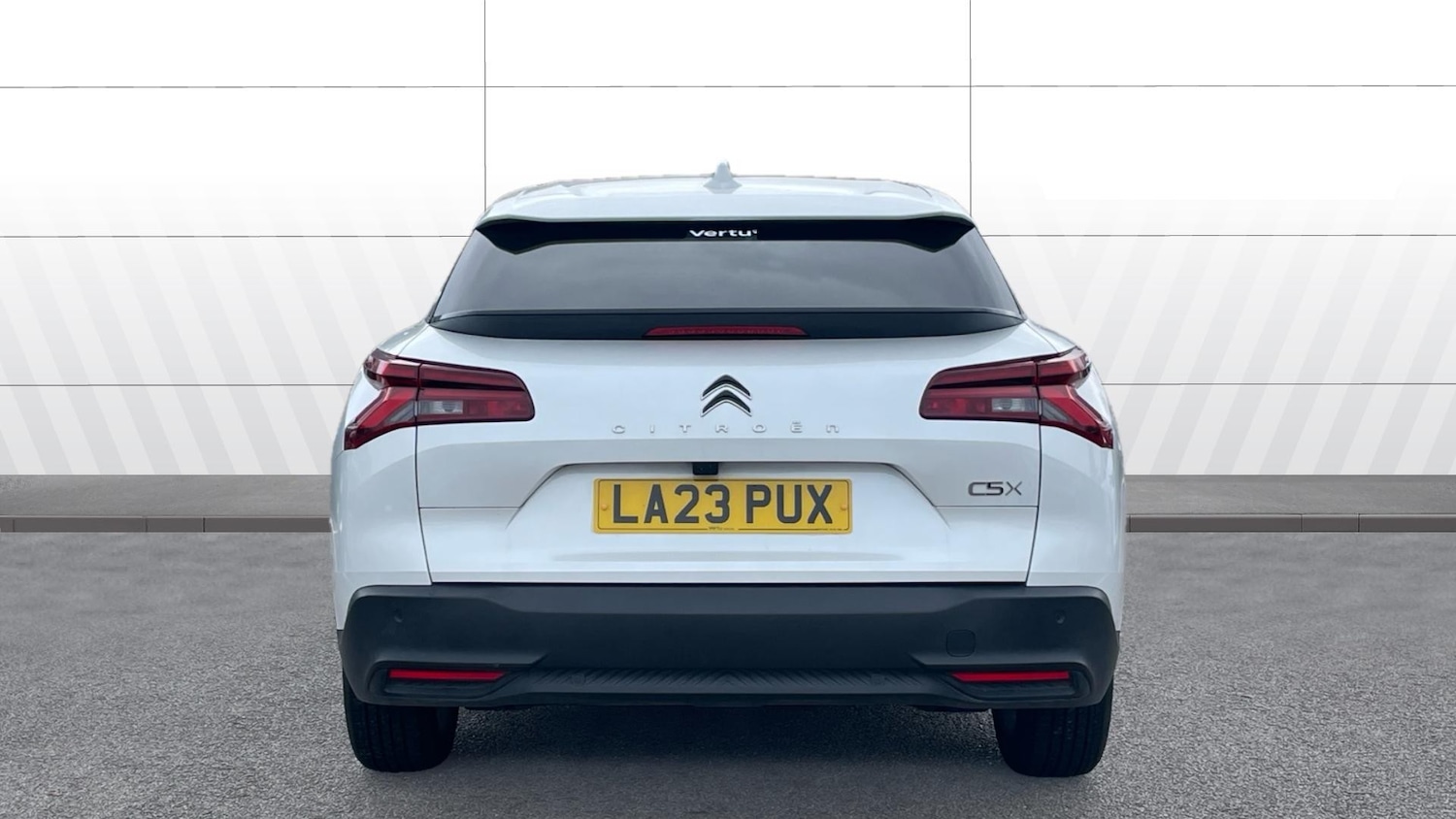 Used Citroen C5 X 2023 for sale - 76612534: Photo 6