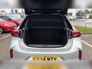 Used Vauxhall Corsa 2025 for sale - 76149151: Photo