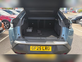Used Peugeot 3008 2025 for sale - 78566200: Photo