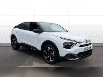 2022 (22) - 1.2 PureTech [130] Shine 5dr Auto Petrol Hatchback