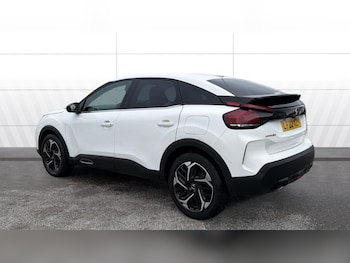 Used Citroen C4 2022 for sale - 77078990: Photo