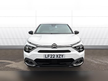 Used Citroen C4 2022 for sale - 77078990: Photo