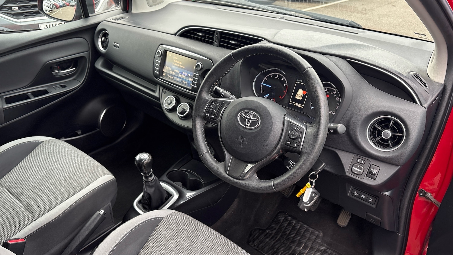 Used Toyota Yaris 2020 for sale - 77125007: Photo 11