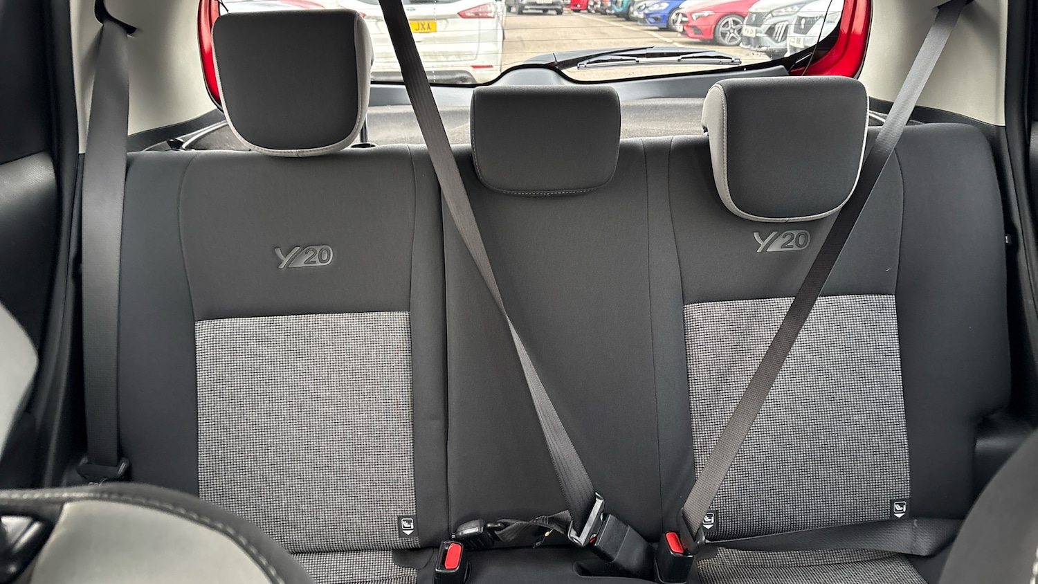 Used Toyota Yaris 2020 for sale - 77125007: Photo 15