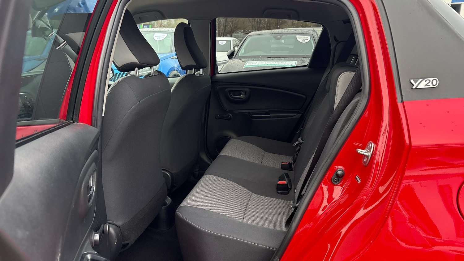 Used Toyota Yaris 2020 for sale - 77125007: Photo 16