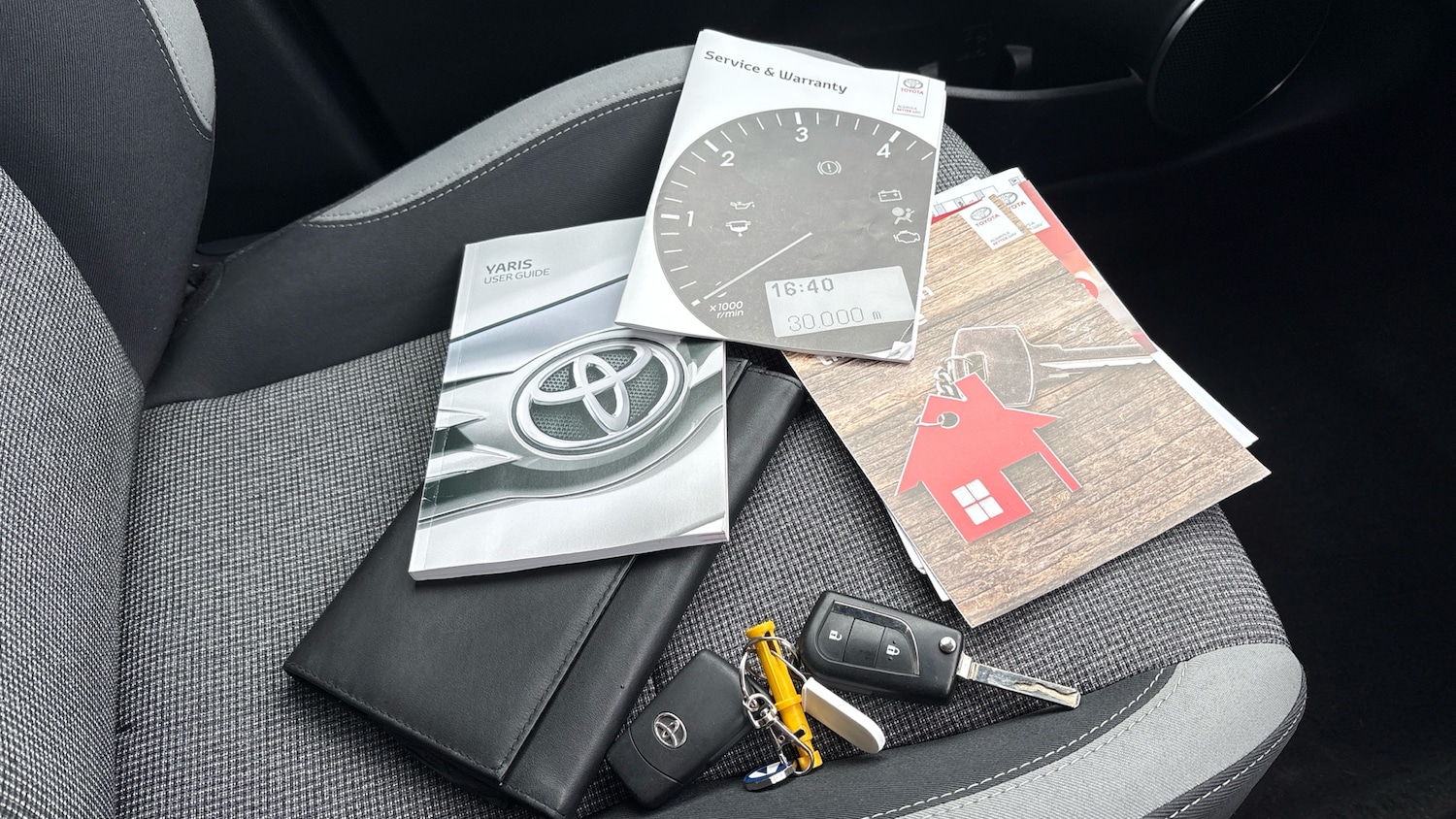 Used Toyota Yaris 2020 for sale - 77125007: Photo 19