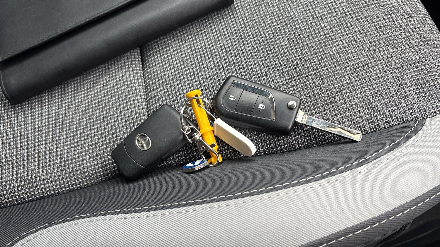 Used Toyota Yaris 2020 for sale - 77125007: Photo 20