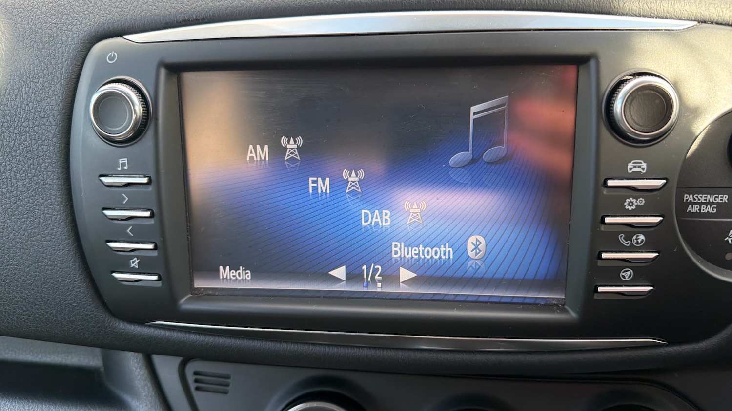 Used Toyota Yaris 2020 for sale - 77125007: Photo 36