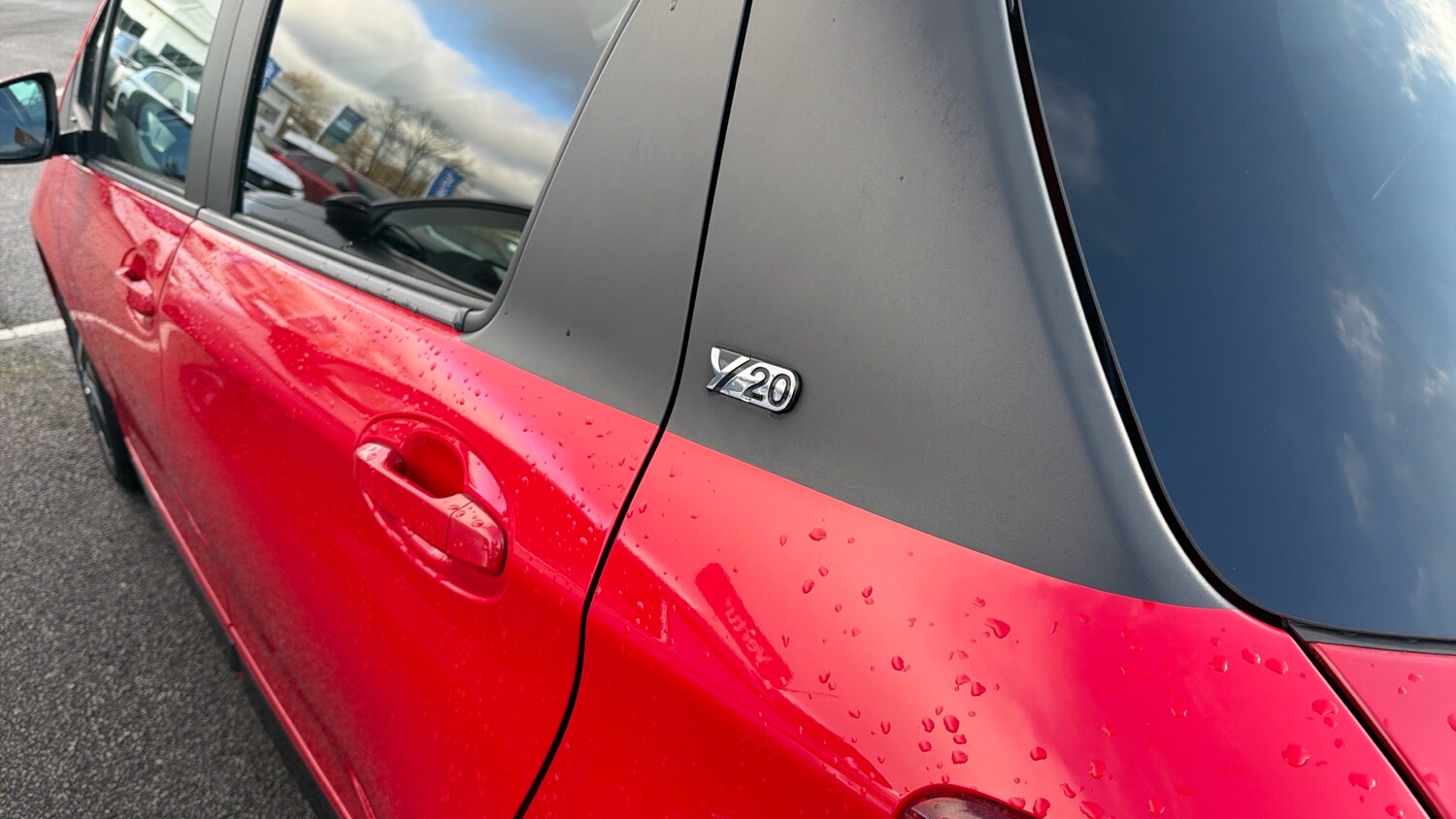 Used Toyota Yaris 2020 for sale - 77125007: Photo 42