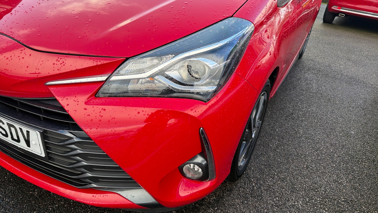 Used Toyota Yaris 2020 for sale - 77125007: Photo 43